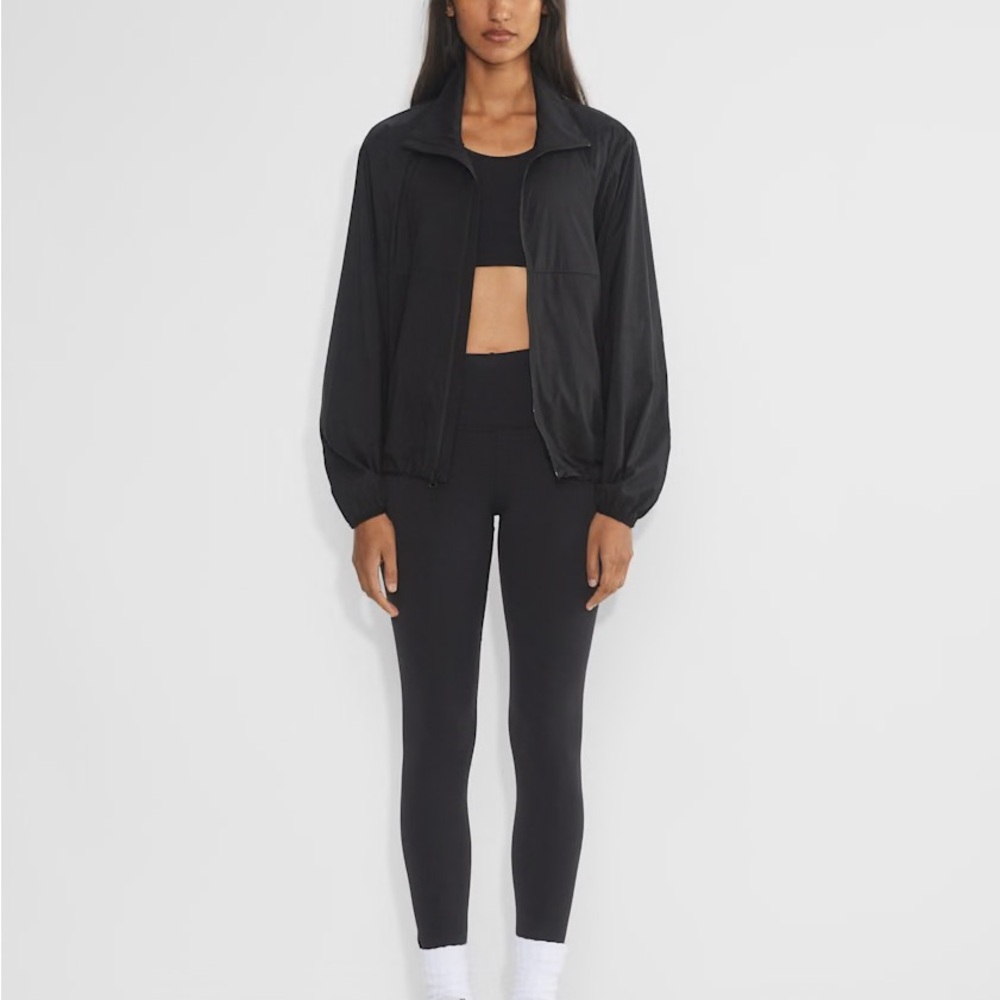TNA Life Midnight Black Leggings